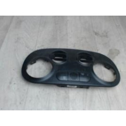 Console central (interieur plastique) FIAT 500 III CABRIOLET d’occasion