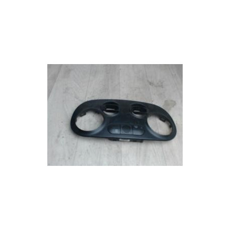 Console central (interieur plastique) FIAT 500 III CABRIOLET d’occasion
