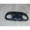 Console central (interieur plastique) FIAT 500 III CABRIOLET d’occasion