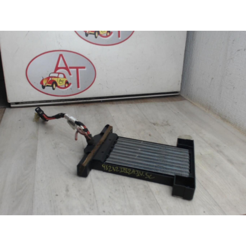 Resistance rechauffage air SEAT IBIZA IV SC d’occasion