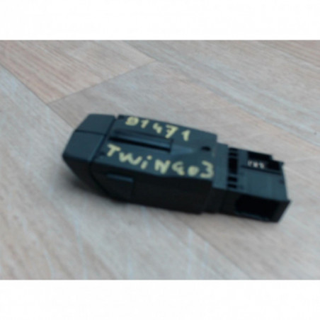 Commande autoradio RENAULT TWINGO III d’occasion