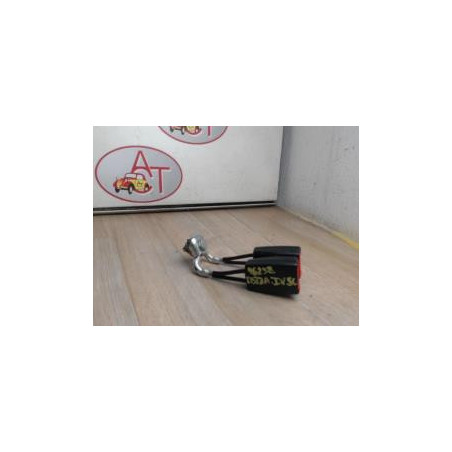 Attache ceinture arriere centrale SEAT IBIZA IV SC d’occasion