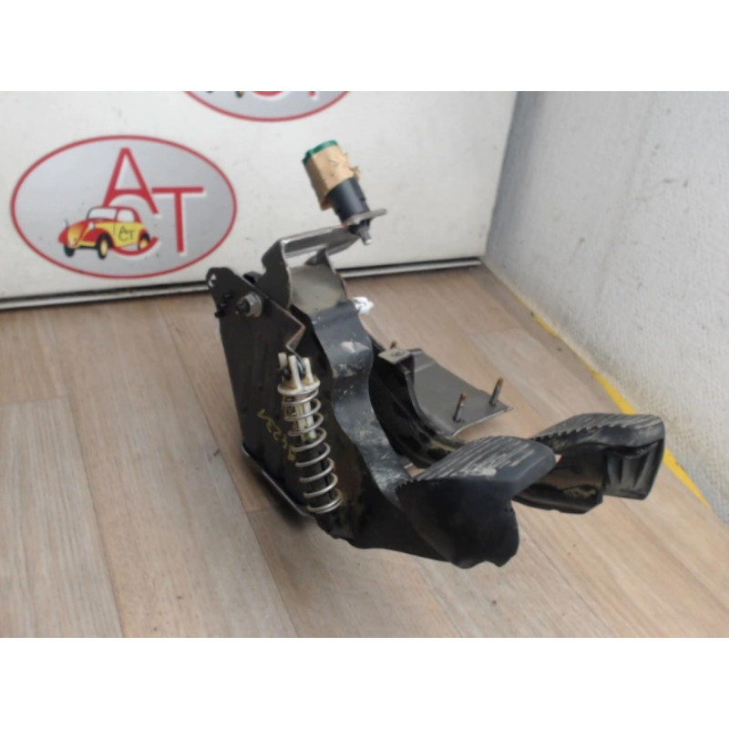 Pedalier CITROEN PICASSO d’occasion