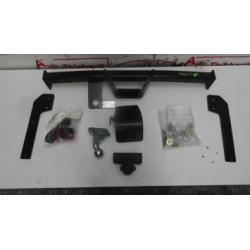 Attache ceinture centrale avant SKODA FABIA I PHASE 2 d’occasion