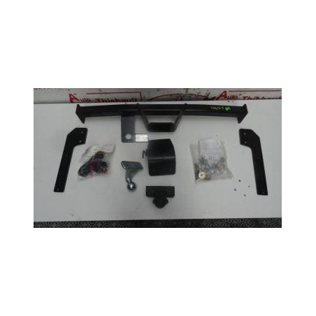 Attache ceinture centrale avant SKODA FABIA I PHASE 2 d’occasion