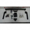 Attache ceinture centrale avant SKODA FABIA I PHASE 2 d’occasion