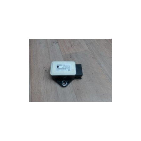Capteur  CITROEN C4 II d’occasion