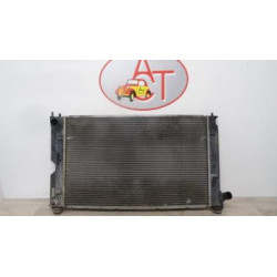 Radiateur eau TOYOTA COROLLA VERSO II PHASE 1 d’occasion