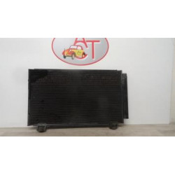 Condenseur de clim TOYOTA COROLLA VERSO II PHASE 1 d’occasion