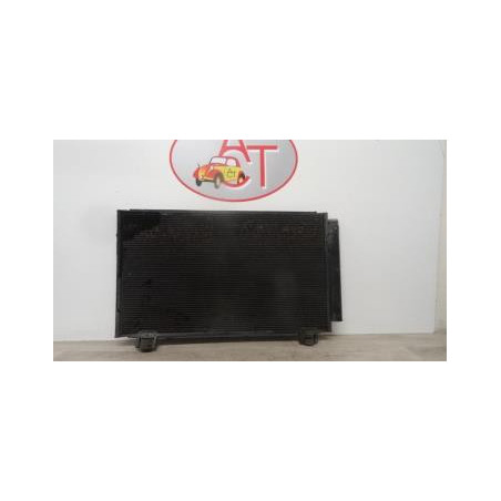 Condenseur de clim TOYOTA COROLLA VERSO II PHASE 1 d’occasion
