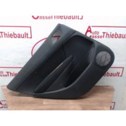 Panneau de porte arriere gauche PEUGEOT 308 PHASE 1 d’occasion