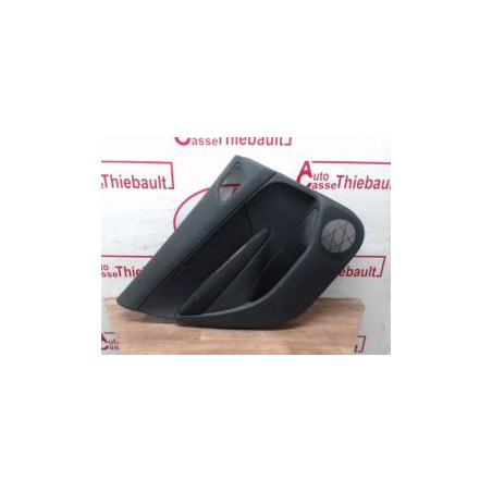 Panneau de porte arriere gauche PEUGEOT 308 PHASE 1 d’occasion