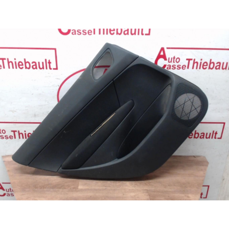 Panneau de porte arriere gauche PEUGEOT 308 PHASE 1 d’occasion