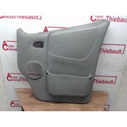 Panneau de porte avant droit RENAULT TRAFIC II PHASE 1 FOURGON d’occasion