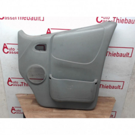 Panneau de porte avant droit RENAULT TRAFIC II PHASE 1 FOURGON d’occasion