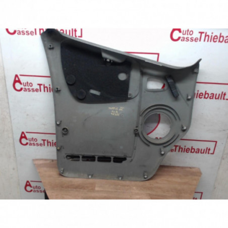 Panneau de porte avant droit RENAULT TRAFIC II PHASE 1 FOURGON d’occasion