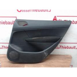 Panneau de porte arriere droit PEUGEOT 308 PHASE 1 d’occasion