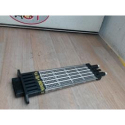 Resistance rechauffage air PEUGEOT PARTNER II PHASE 2 CABINE APPROFONDIE d’occasion