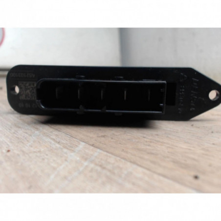 Resistance rechauffage air PEUGEOT PARTNER II PHASE 2 CABINE APPROFONDIE d’occasion