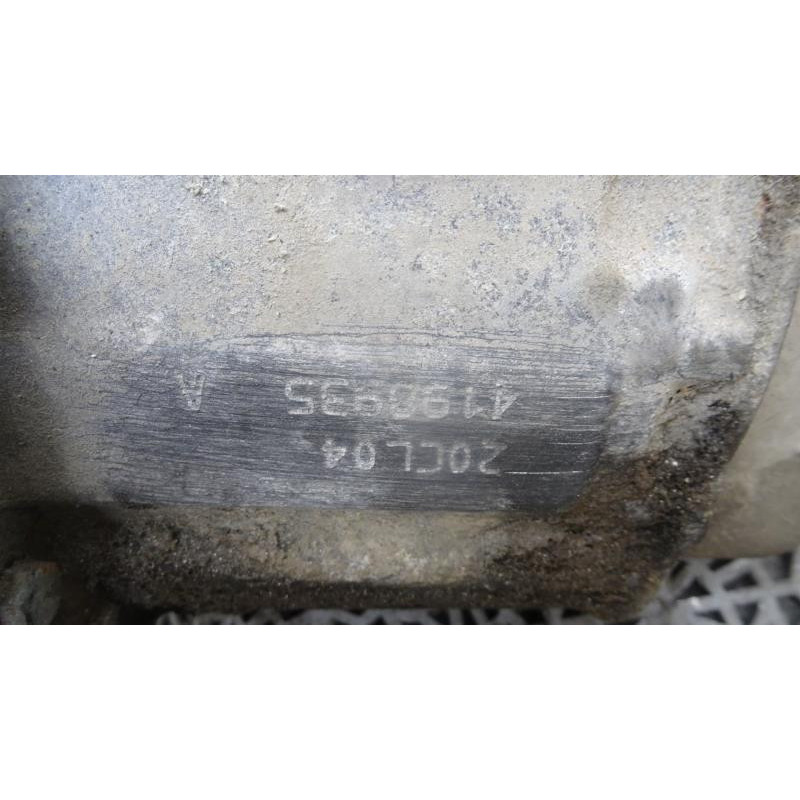 Boite de vitesses PEUGEOT 309 II d’occasion