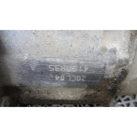 Boite de vitesses PEUGEOT 309 II d’occasion