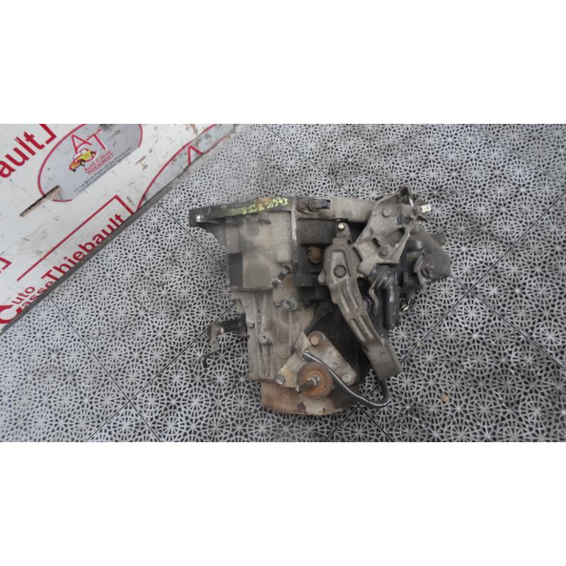 Boite de vitesses FIAT ULYSSE d’occasion