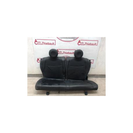 Banquette arriere FIAT 500 III CABRIOLET d’occasion
