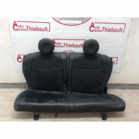Banquette arriere FIAT 500 III CABRIOLET d’occasion