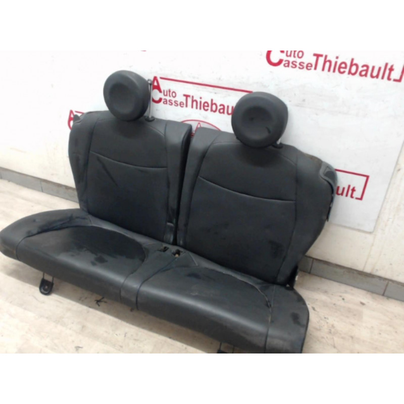 Banquette arriere FIAT 500 III CABRIOLET d’occasion