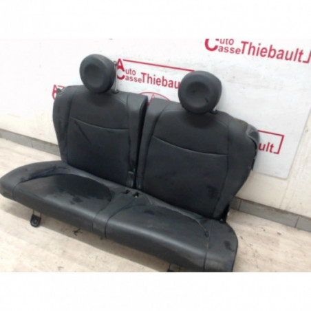 Banquette arriere FIAT 500 III CABRIOLET d’occasion
