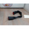 Attache ceinture arriere centrale TOYOTA COROLLA VERSO II PHASE 1 d’occasion