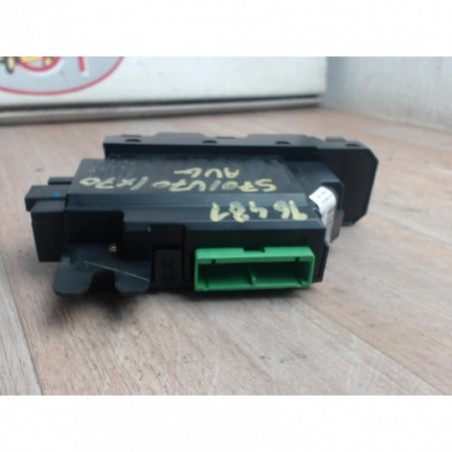 Interrupteur de leve vitre avant gauche VOLVO XC70 I d’occasion