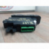 Interrupteur de leve vitre avant gauche VOLVO XC70 I d’occasion