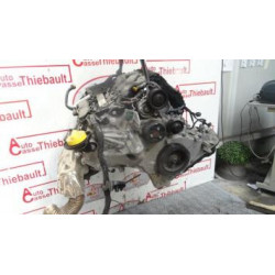 Moteur RENAULT TWINGOIII III d’occasion