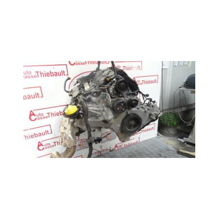 Moteur RENAULT TWINGOIII III d’occasion
