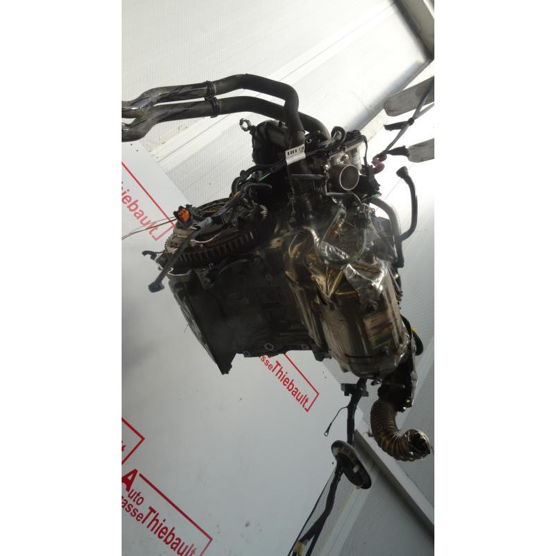 Moteur RENAULT TWINGOIII III d’occasion