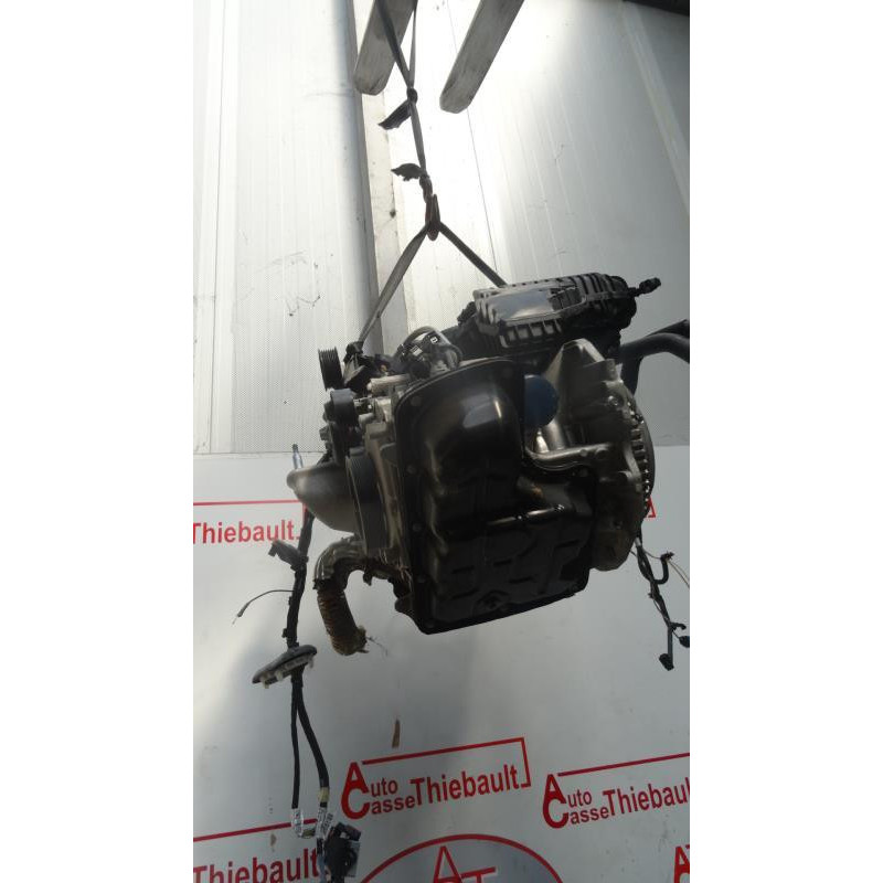Moteur RENAULT TWINGOIII III d’occasion
