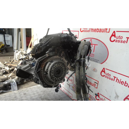 Moteur RENAULT TWINGOIII III d’occasion