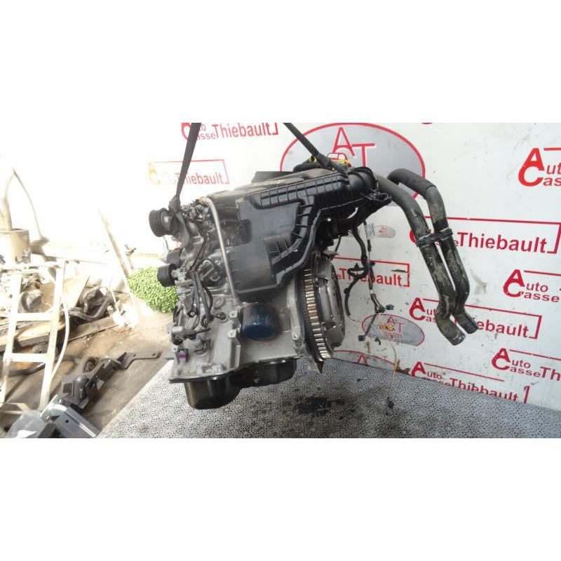 Moteur RENAULT TWINGOIII III d’occasion
