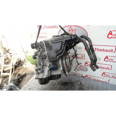 Moteur RENAULT TWINGOIII III d’occasion