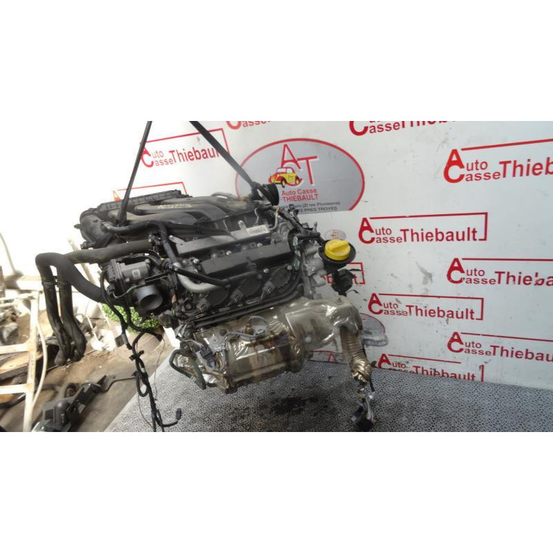 Moteur RENAULT TWINGOIII III d’occasion