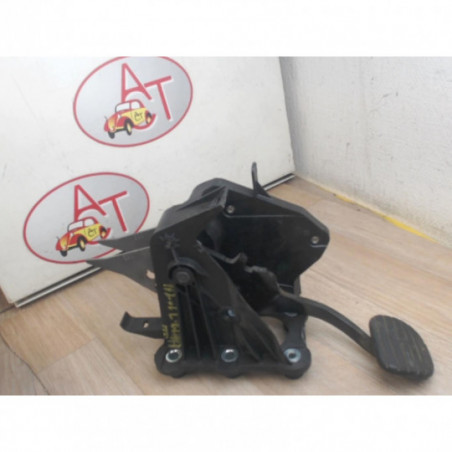 Pedalier de frein RENAULT  d’occasion