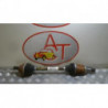 Cardan arriere gauche (transmission) RENAULT TWINGO III d’occasion