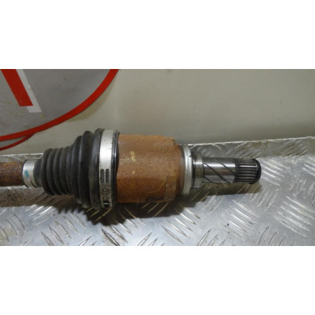 Cardan arriere gauche (transmission) RENAULT TWINGO III d’occasion