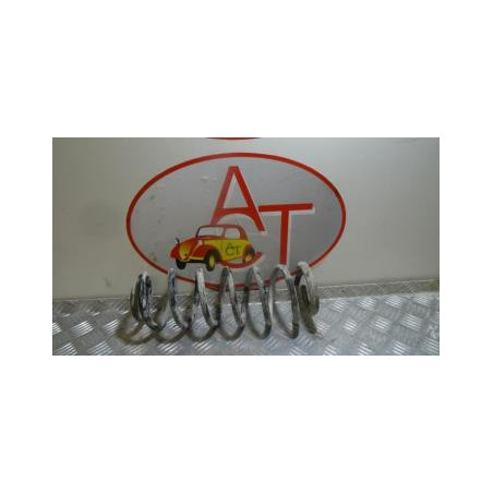 Ressort de suspension arriere gauche PEUGEOT 307 PHASE 1 d’occasion