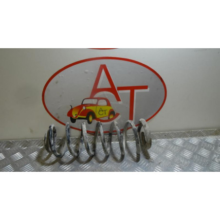 Ressort de suspension arriere gauche PEUGEOT 307 PHASE 1 d’occasion