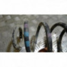 Ressort de suspension arriere droit PEUGEOT 307 PHASE 1 d’occasion