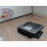 Calculateur RENAULT CLIO II PHASE 2 d’occasion