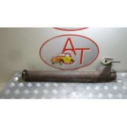 Tube intermediaire (echappement) RENAULT MASTER II PHASE 3 CHASSIS CABINE d’occasion