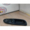 Interrupteur de leve vitre avant droit RENAULT CLIO II PHASE 2 d’occasion